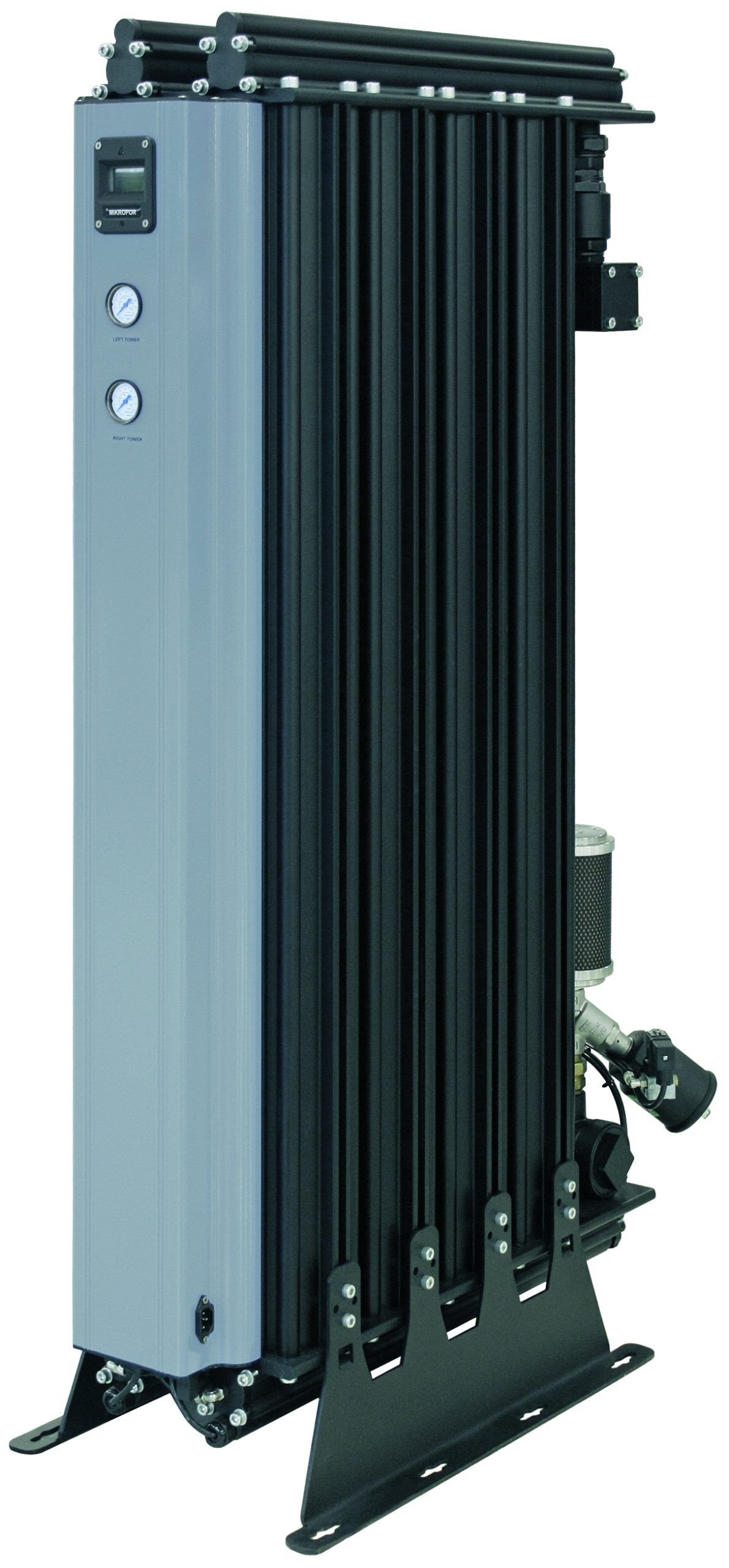 Modular Desiccant Dryer