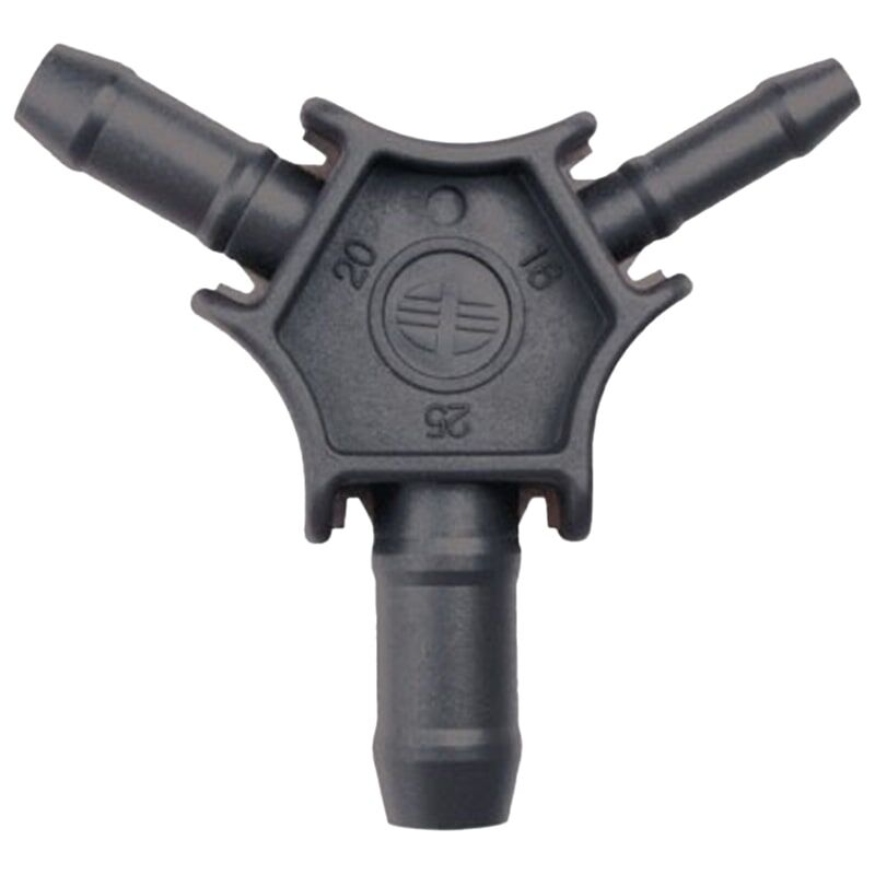 MAXLINE BEVELING TOOL 1/2", 3/4" and 1"