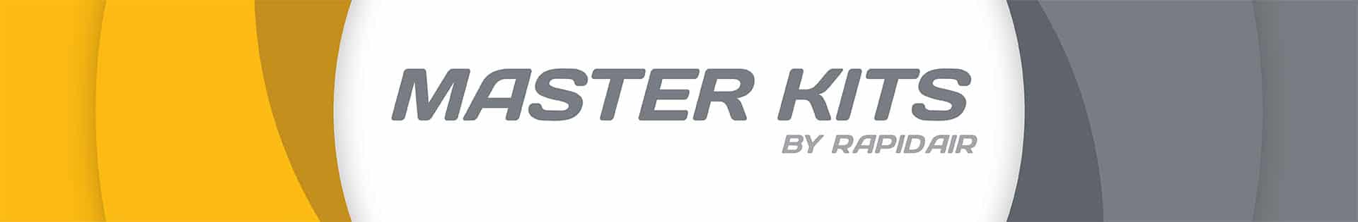 RapidAir Master Kits