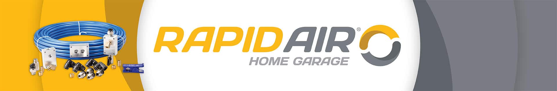 RapidAir Home Garage