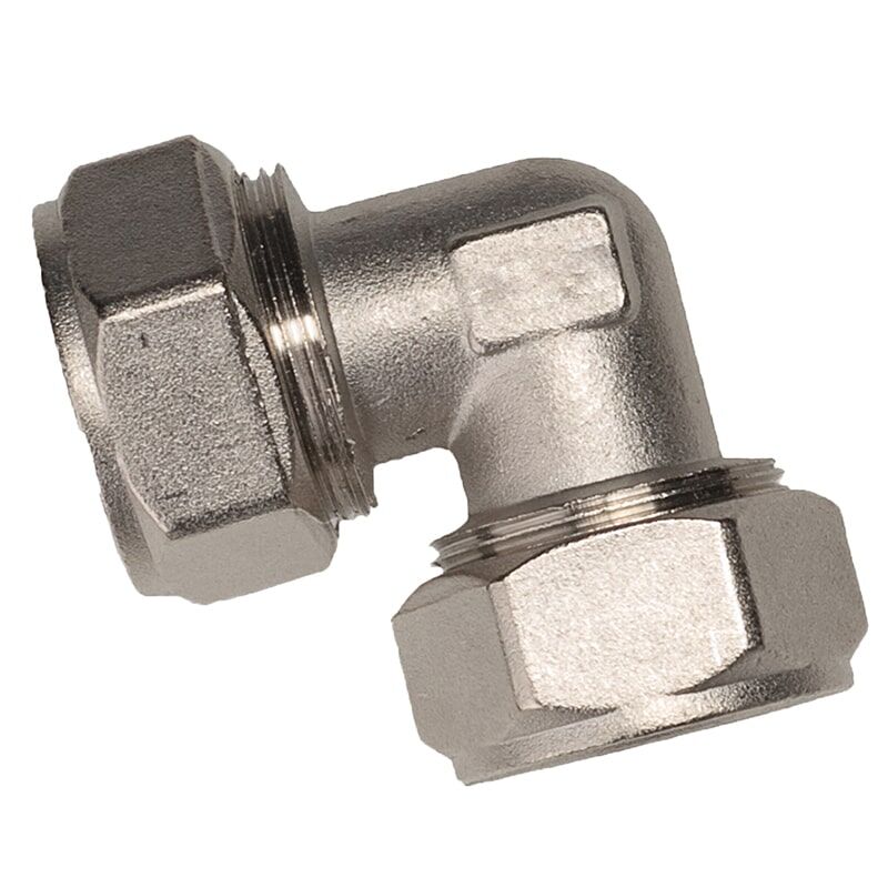 MAXLINE 90 DEGREE ELBOW