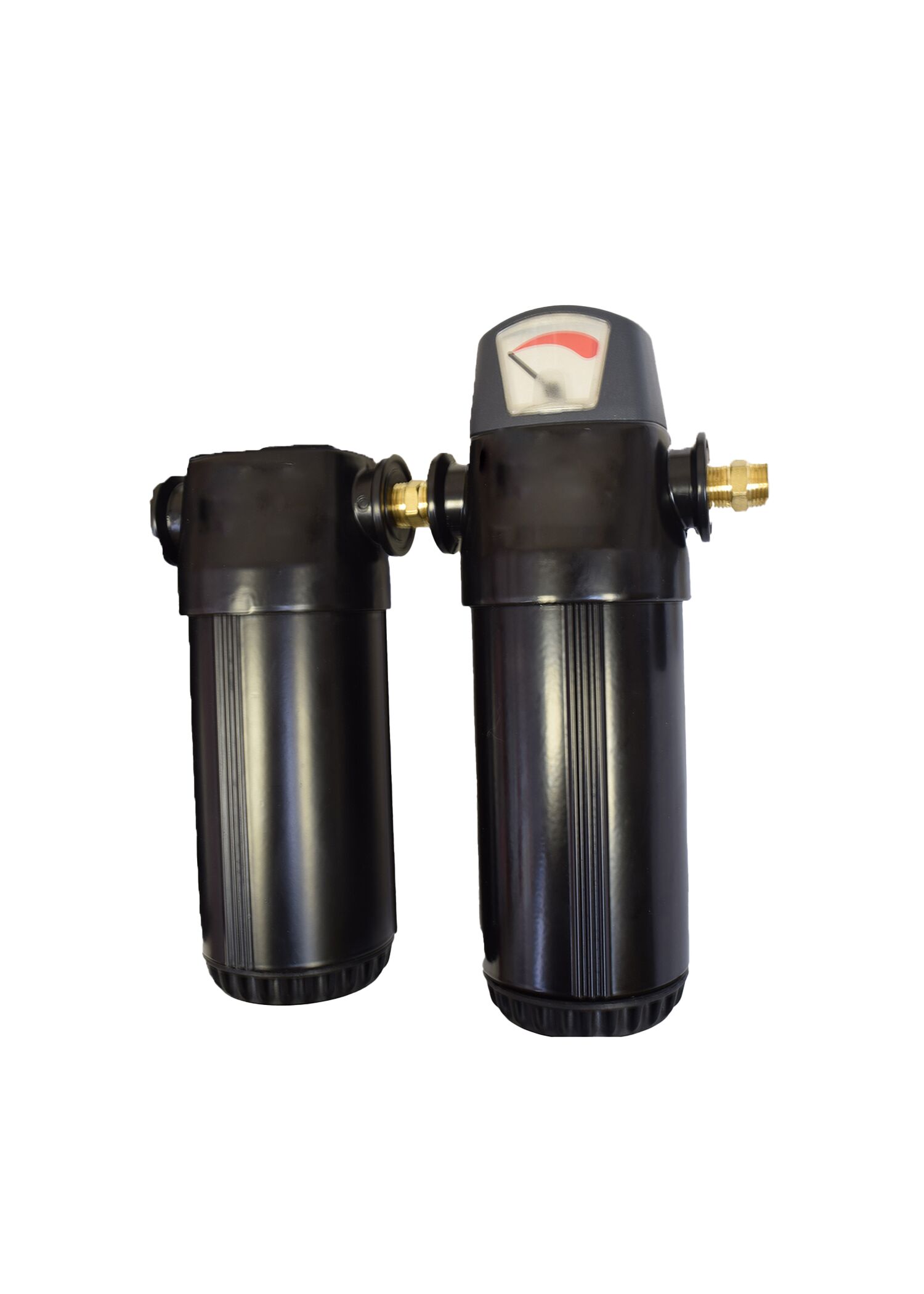 2 Stage Filtration System