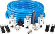 Maxline Pipe