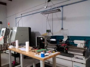 Piping Systems for Woodworking and Metalworking