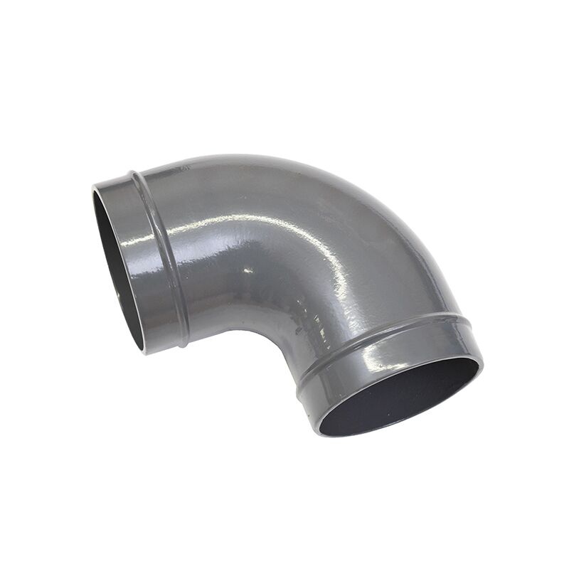 FASTPIPE RIGID PIPE 90° ELBOW 4"-6"