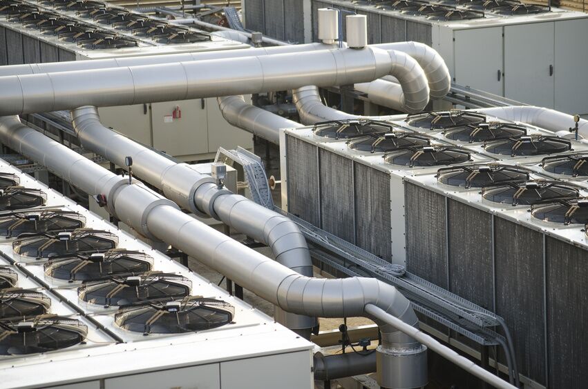 air compressor pipes