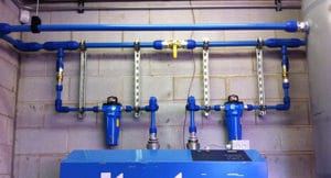 Air Compressor Tubes