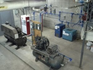 Compressed Air Systems