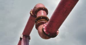 Big Iron Pipeline