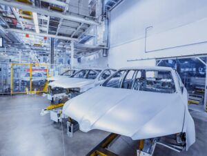Automotive Industry